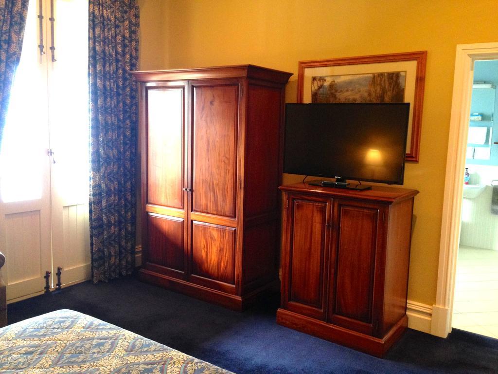 The York Palace Accommodation Habitación foto