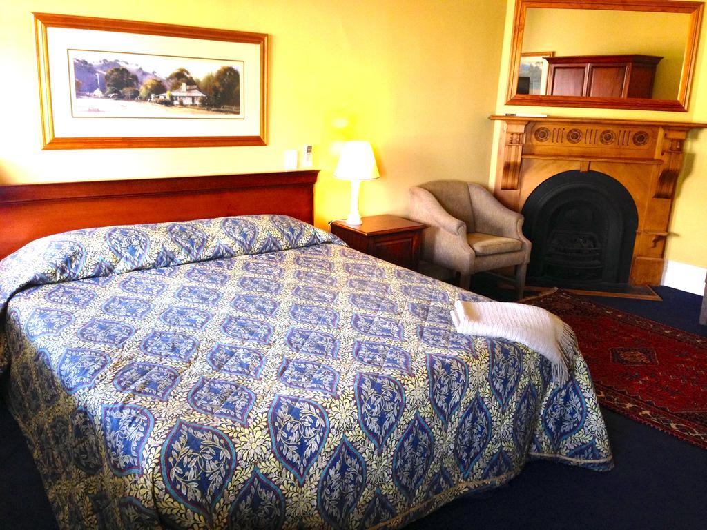 The York Palace Accommodation Habitación foto
