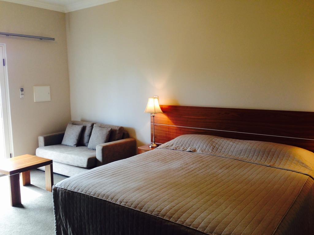 The York Palace Accommodation Habitación foto